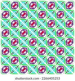 Diagonal pattern.Repeat decorative design.Abstract texture for textile, fabric, wallpaper, wrapping paper.