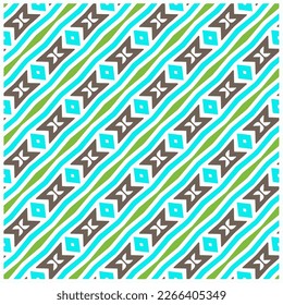 Diagonal pattern.Repeat decorative design.Abstract texture for textile, fabric, wallpaper, wrapping paper.