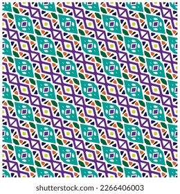 Diagonal pattern.Repeat decorative design.Abstract texture for textile, fabric, wallpaper, wrapping paper.