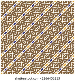 Diagonal pattern.Repeat decorative design.Abstract texture for textile, fabric, wallpaper, wrapping paper.
