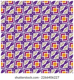 Diagonal pattern.Repeat decorative design.Abstract texture for textile, fabric, wallpaper, wrapping paper.