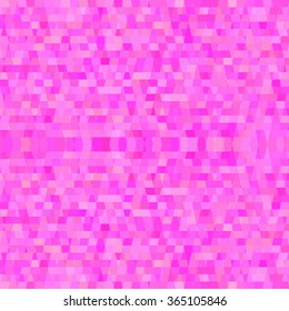 Diagonal polygonal background. Colorful diamond polygonal vector background.
