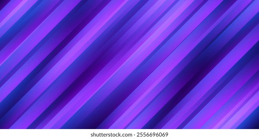 Diagonal Purple background, Modern geometric square background with purple gradient suitable for motion graphics, headers, business cards, covers, social media posts, and invitations.