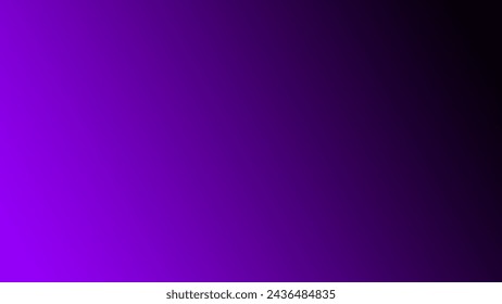 Diagonal purple to black gradient background. Perfect for design projects, web layouts, and photoshoot backdrops.