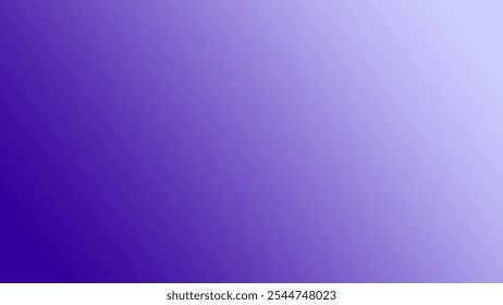 Diagonal purple to light purple gradient background. Perfect for design projects, web layouts, and photoshoot backdrops.