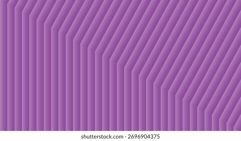 Diagonal Purple Line Pattern — Gradient Background with Geometric Stripes
