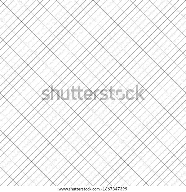 Diagonal rectangular,\
rectangle grid, mesh graph-paper pattern. 45 degree draft,\
plotting, drawing paper seamlessly repeatable texture. Slanted,\
oblique, skewed grid,\
mesh