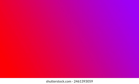 Fondo degradado diagonal de rojo a púrpura. Perfecto para proyectos de diseño, diseños de Web y fondos de sesión de fotos.