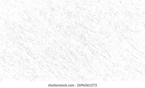 Fundo de padrão de textura rascunho diagonal. As linhas caóticas do grunge criam um efeito angustiado bruto. Ideal para sobreposições de design digital avançado.
