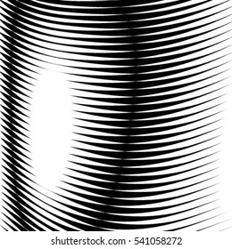 Diagonal, slanted lines simple monochrome pattern. Vector illustration background