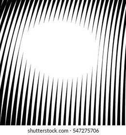 Diagonal, slanted lines simple monochrome pattern. Vector illustration background