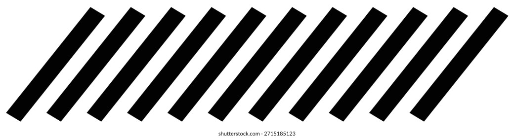Patrón de línea diagonal de corte: Vector de fondo de textura de divisor geométrico Abstractas y moderno