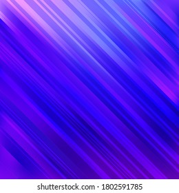 Diagonal straight lines abstract background. Vector illustration.
