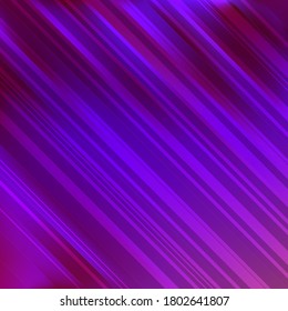 Diagonal straight lines abstract background. Vector illustration.