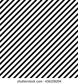 Diagonal straight parallel lines seamlessly repeatable pattern in square format