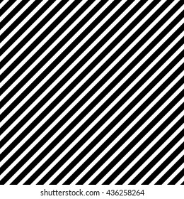 Diagonal straight parallel lines seamlessly repeatable pattern in square format