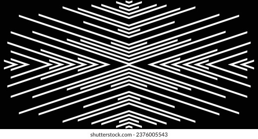 Diagonal straight vector lines. Stripe pattern background. Diagonal parallel lines.