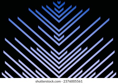 Diagonal straight vector lines. Stripe pattern background. Diagonal parallel lines.