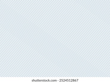 Diagonal stripe line pattern blue color on beige background template for poster, website, wallpaper