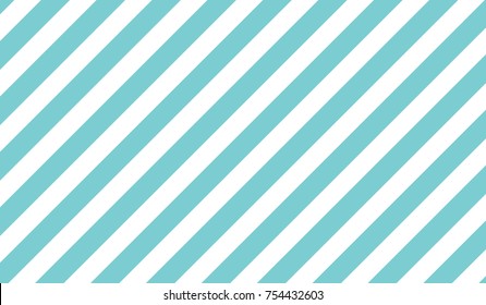 Diagonal Stripe Pattern Vector