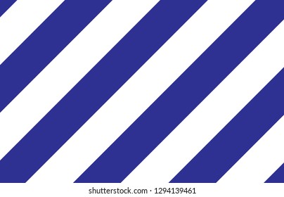 Diagonal stripe.Blue and white background.Vector illustration.