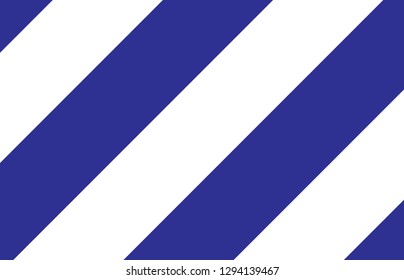 Diagonal stripe.Blue and white background.Vector illustration.