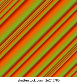 Diagonal striped  background (vector)