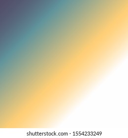 Diagonal Striped Banded Gradient Background Vector 
