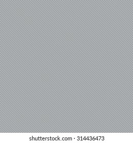 Diagonal striped lines background with black & white and gray color tones