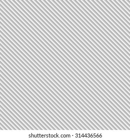 Diagonal striped lines background with black & white and gray color tones