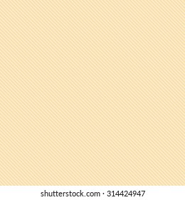 Diagonal striped lines background, cardboard texture