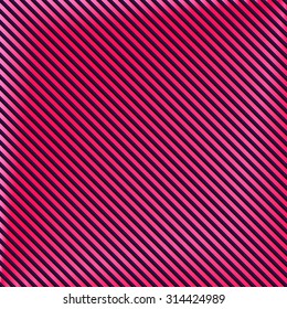 Diagonal striped lines background with stylish color tones