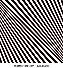 Diagonal striped pattern. Repeated lines texture background. Abstract wallpaper. Vector illustration
