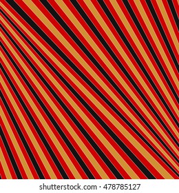 Diagonal striped pattern. Repeated lines texture background. Abstract wallpaper. Vector illustration