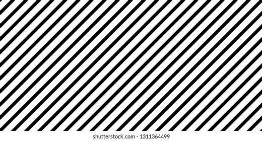 Diagonal stripes. Abstract seamless pattern. Texture. Vector illustration.