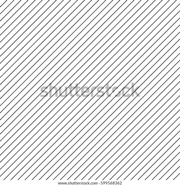 Diagonal Stripes Background Pattern Template Stock Vector (Royalty Free ...