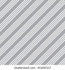 diagonal stripes background with a periodicity of four strips