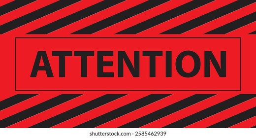 Diagonal stripes background. Yellow and black lines pattern for road warning and wallpaper template. Realistic lines with repeat stripes texture. 1176