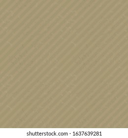 Diagonal stripes brown rust stains stains seamless vector pattern.