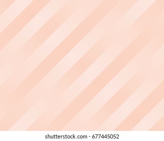 Diagonal Stripes Colorful Coral Pattern Background