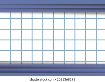Diagonal Stripes of Pastels Show Simplicity and Delicate Beauty