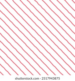 Diagonal stripes seamless pattern - wallpaper - motif -pattern