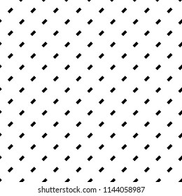 Diagonal strokes background. Dashed backdrop. Tilted dashes motif. Linear ornament. Slanted geometrical figures. Digital paper, web design, textile print. Abstract wallpaper. Seamless surface pattern