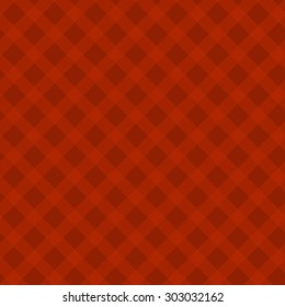 Diagonal tablecloth seamless wallpaper pattern