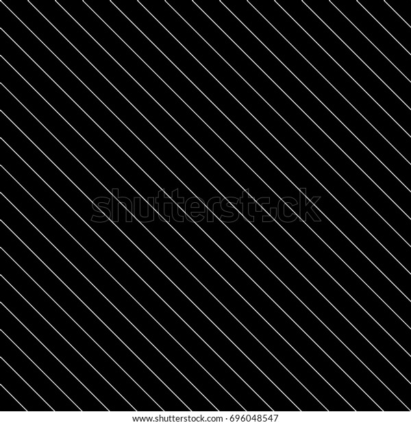 Diagonal Thin White Lines Abstract On Stock Vector (Royalty Free) 696048547
