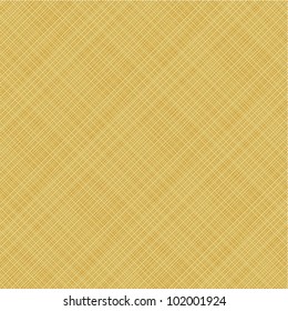 Diagonal weave canvas or fabric texture background, plus seamless pattern included in swatch palette ( for high res JPEG or TIFF see image 101895538 )
