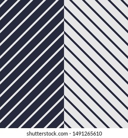Diagonal white and violet stripes on alternative background.