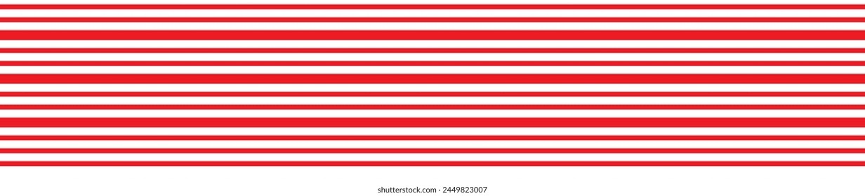 Diagonale Linienmuster. Schwarze Linien auf weißem Hintergrund. Einfaches Wiederholungsornament. Vektorillustration.