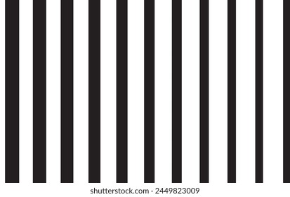 Diagonale Linienmuster. Schwarze Linien auf weißem Hintergrund. Einfaches Wiederholungsornament. Vektorillustration.