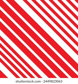 Diagonale Linienmuster. Schwarze Linien auf weißem Hintergrund. Einfaches Wiederholungsornament. Vektorillustration.